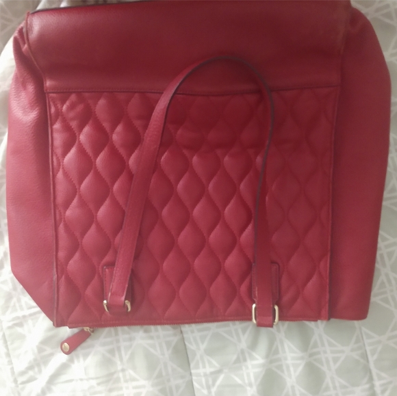 Vera Bradley Tote - Picture 2 of 3